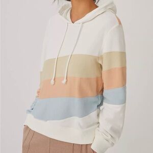 Faherty Women's Radiant Hoodie